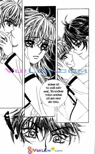 thiên thần tái thế chapter 3 11