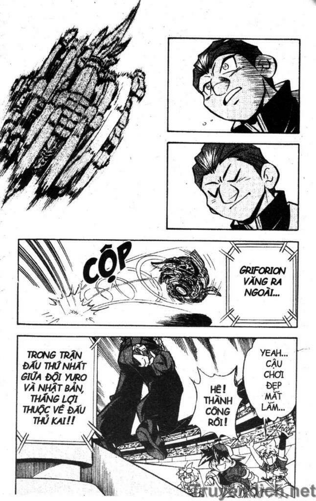 beley - con quay truyền thuyết chapter 5 155