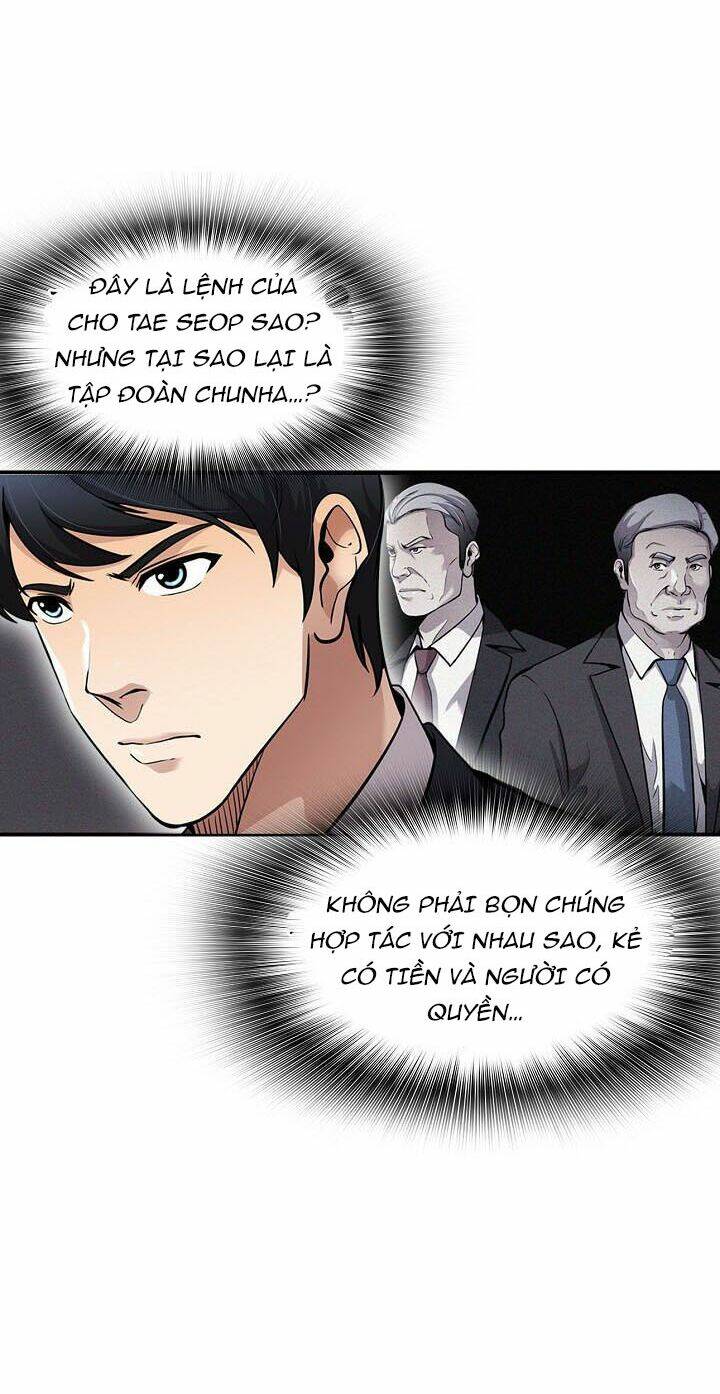 điều tra viên chuyển sinh chapter 91 11