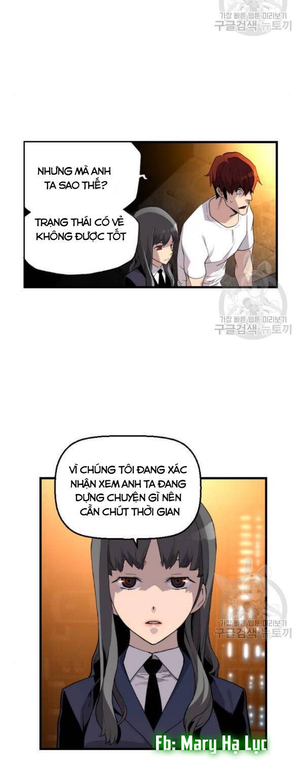 sự trở lại của kẻ khủng bố chapter 5 21