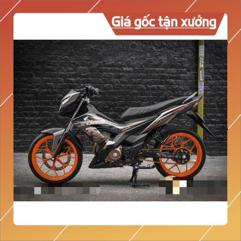TEM RỜI SONIC 150