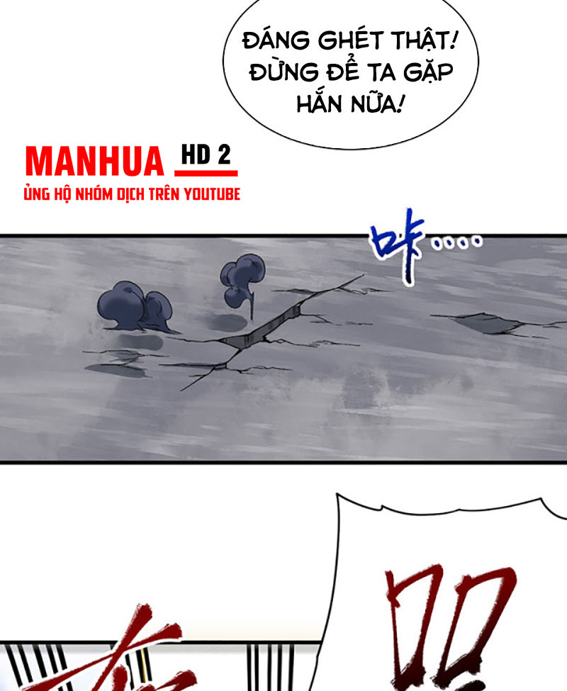 võ đạo độc tôn chapter 362 22