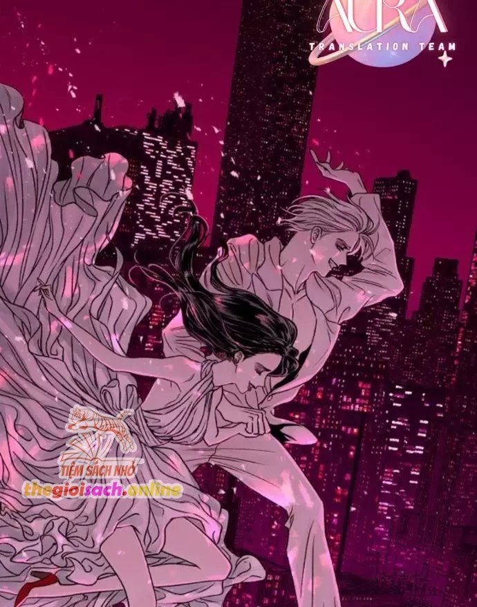 [18+] nguyệt mị moonstruck chapter 6 47