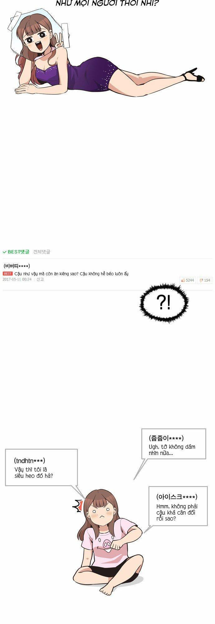 for 5kg! chapter 1 9