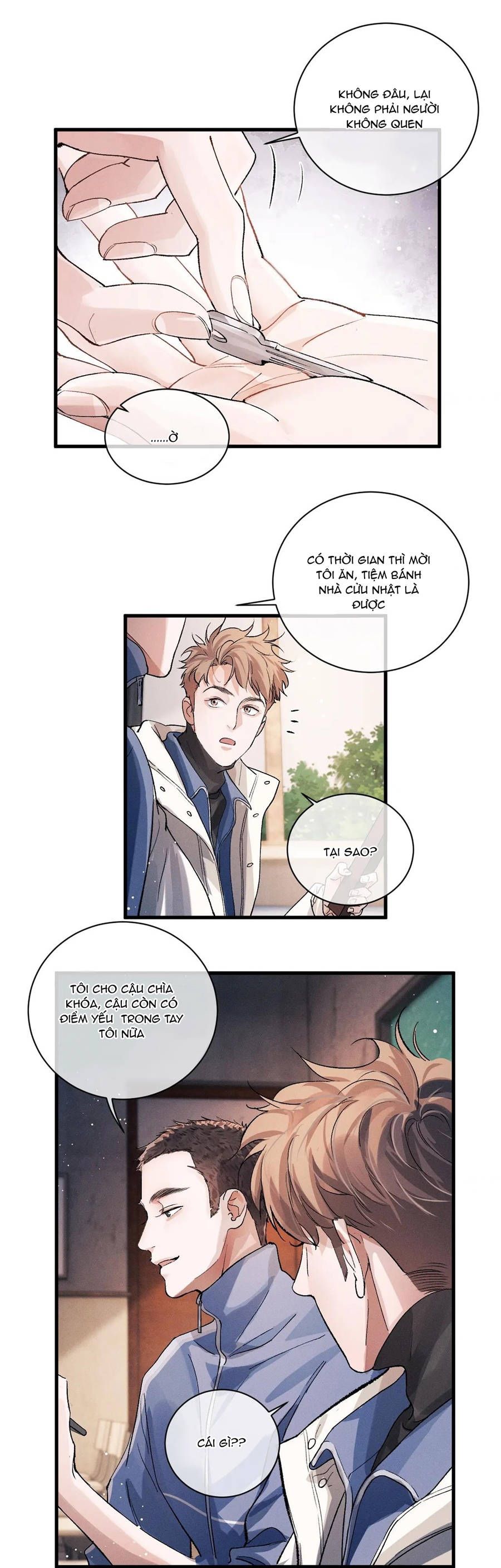 tát dã chapter 40 10