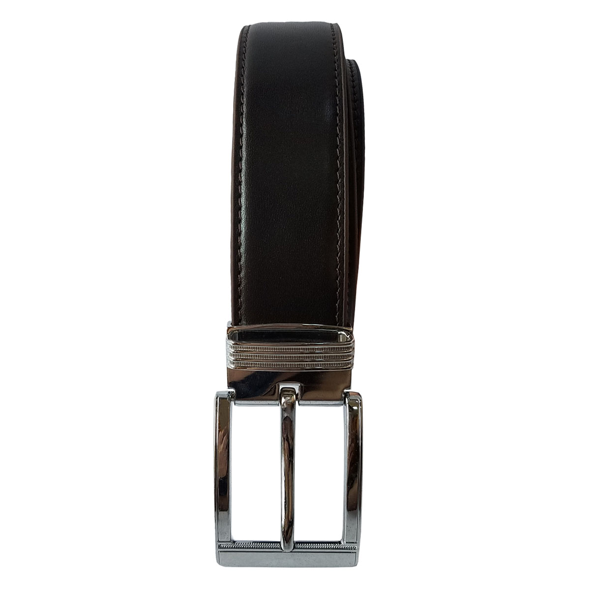 Thắt Lưng Nam Da Bò BIGGBEN Cao Cấp TLB42