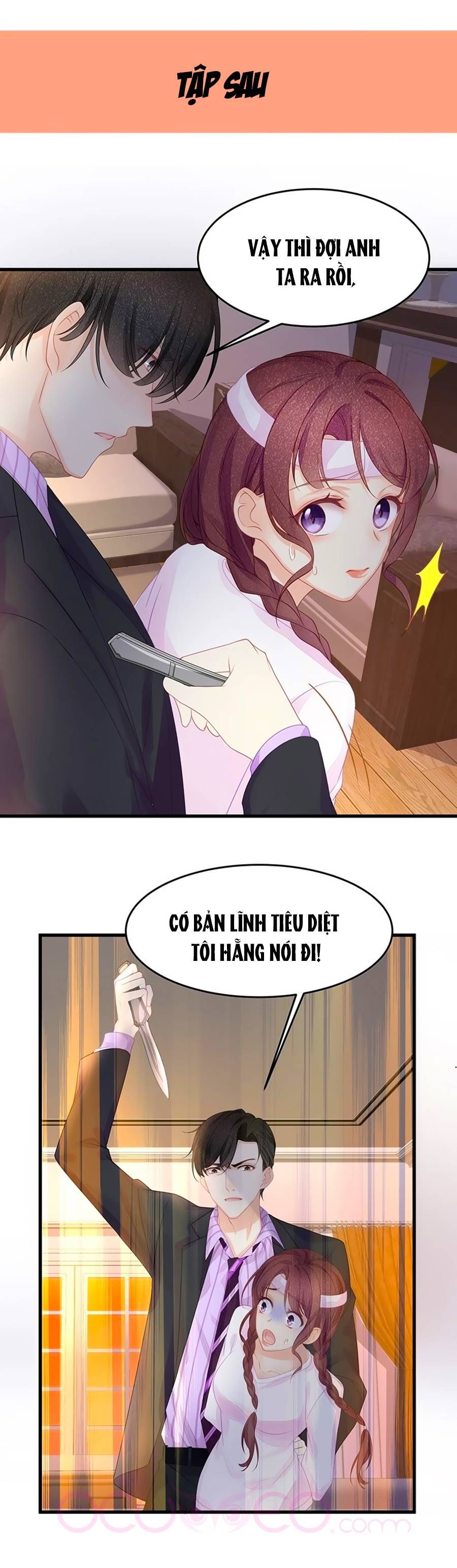 ta với bốn vị cố tiên sinh chapter 11 14