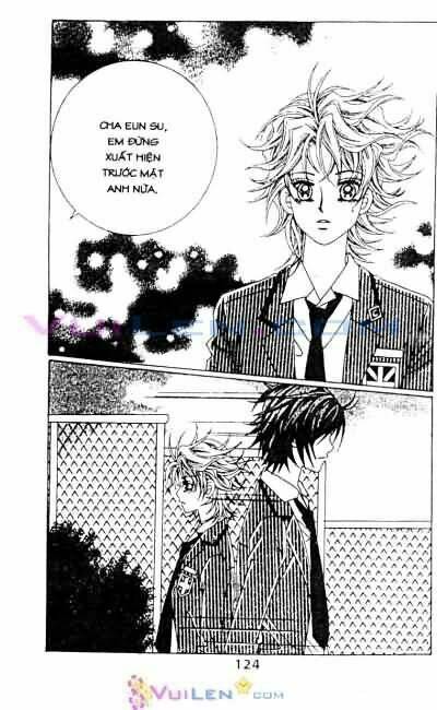 chàng gà mái chapter 7 124