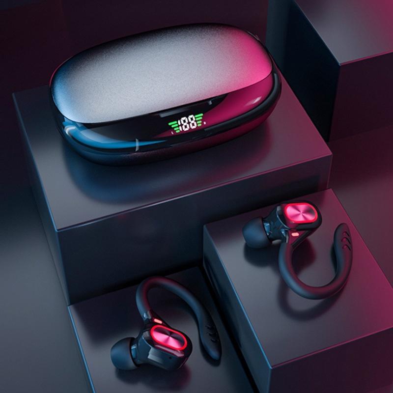 Tai Nghe Bluetooth Không Dây TWS S730 Chống Nước Dành Cho Điện Thoại ios Android