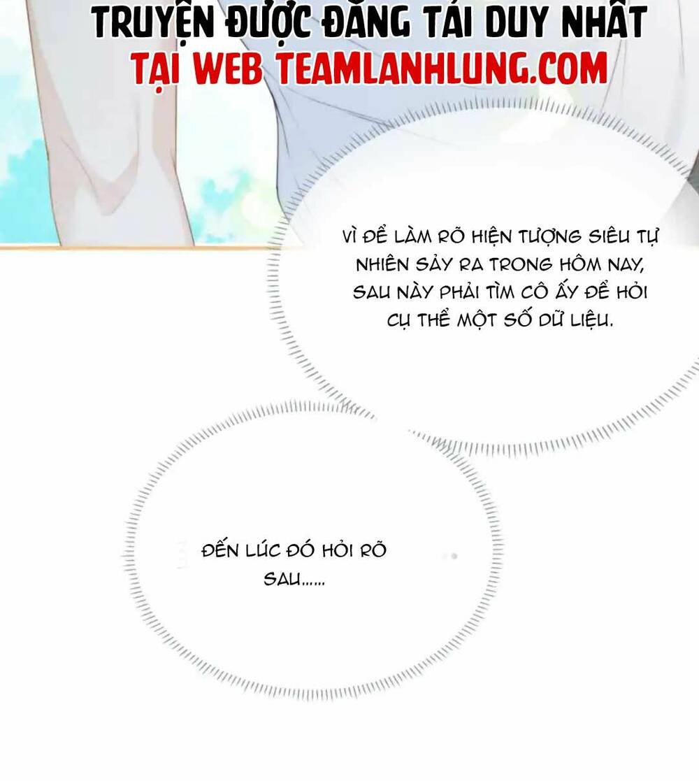 mỗi lần gặp nguy tôi đều có thể triệu hoán nam thần chapter 1 44