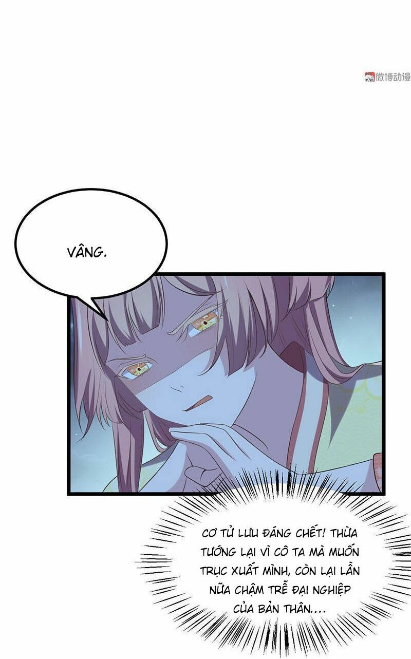 khuynh thế đế vương cơ chapter 24.1 19