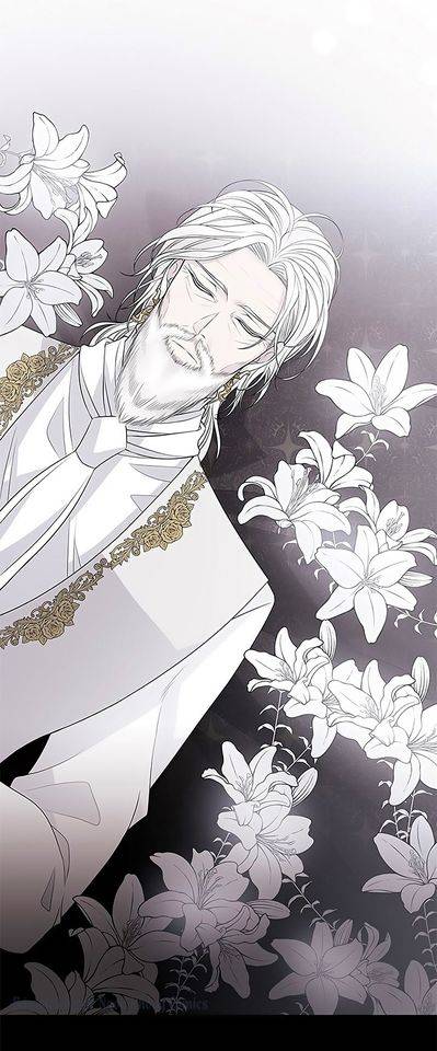 năm môn đệ của charlotte chapter 23 25