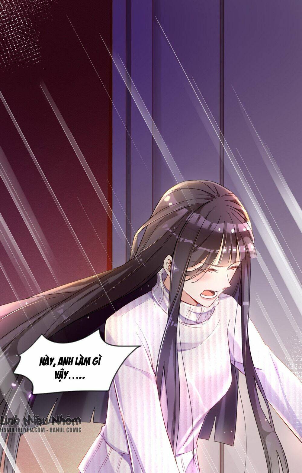 dĩ hôn chi danh chapter 2.1 2