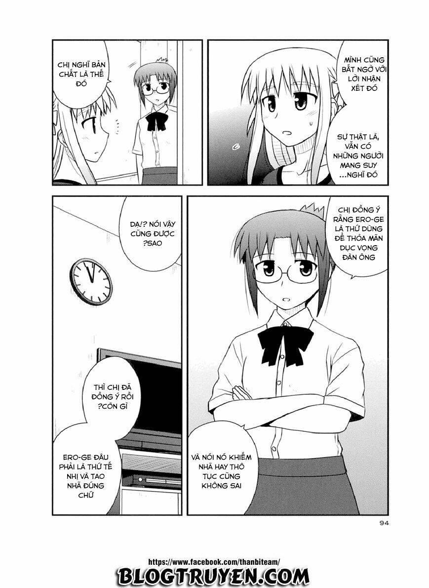 koe de oshigoto! chapter 52 10