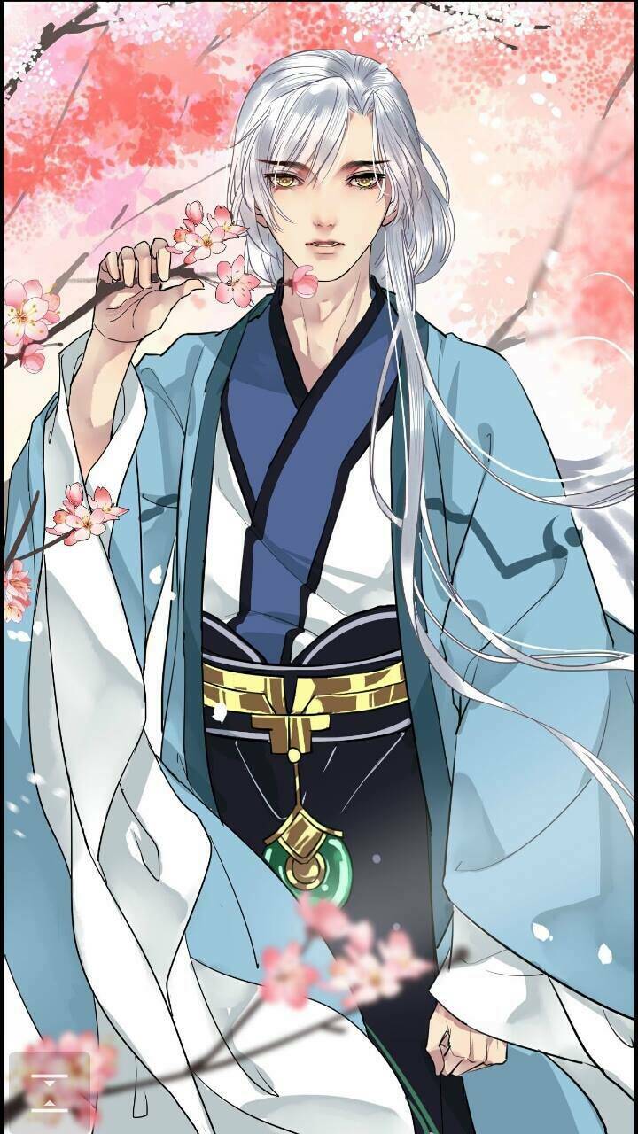 ta làm lớn ở hậu cung chapter 7.5 2