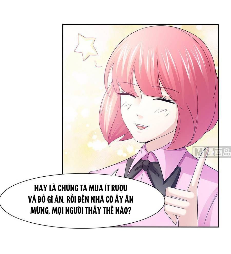 cô sát thủ ơi, yêu nhau nhé chapter 41 11