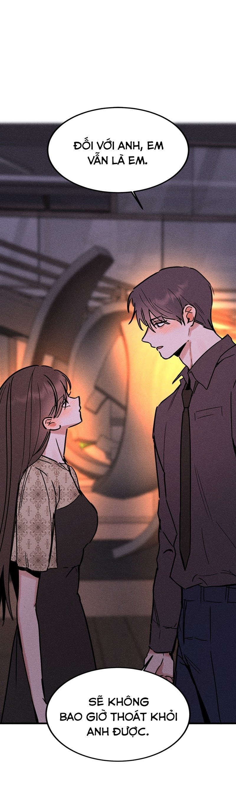 cuộc sống riêng của chị tôi chapter 32 2