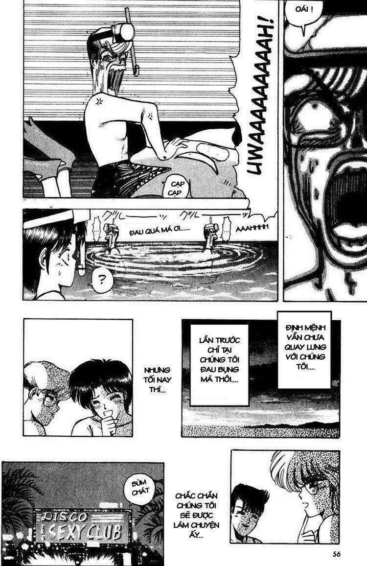 shonan junai gumi chapter 2 8