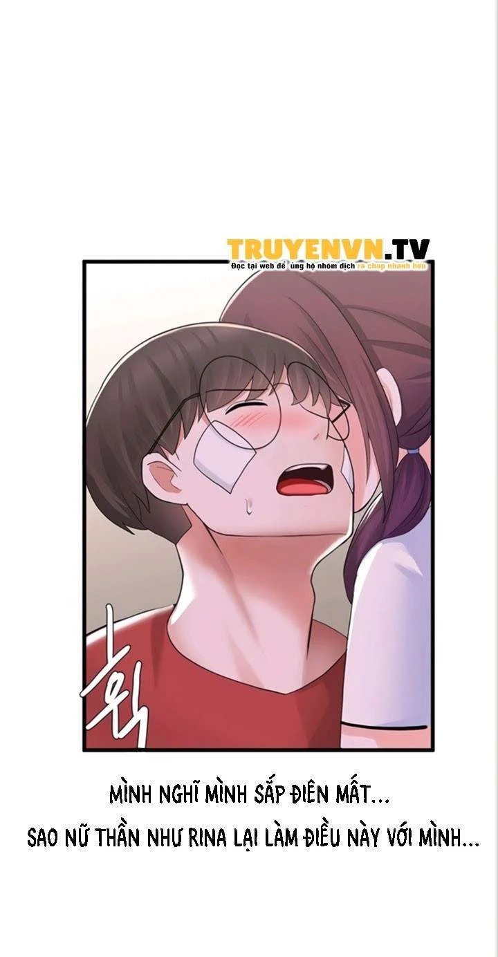 loser trốn chạy chapter 11 24