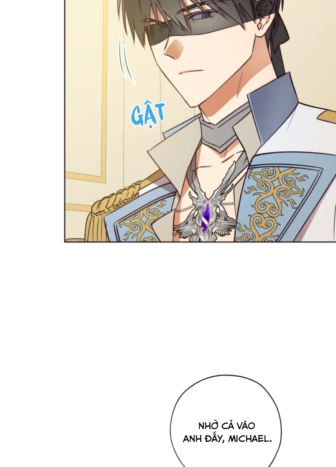 công chúa khắc ấn kẻ phản nghịch chapter 23 104