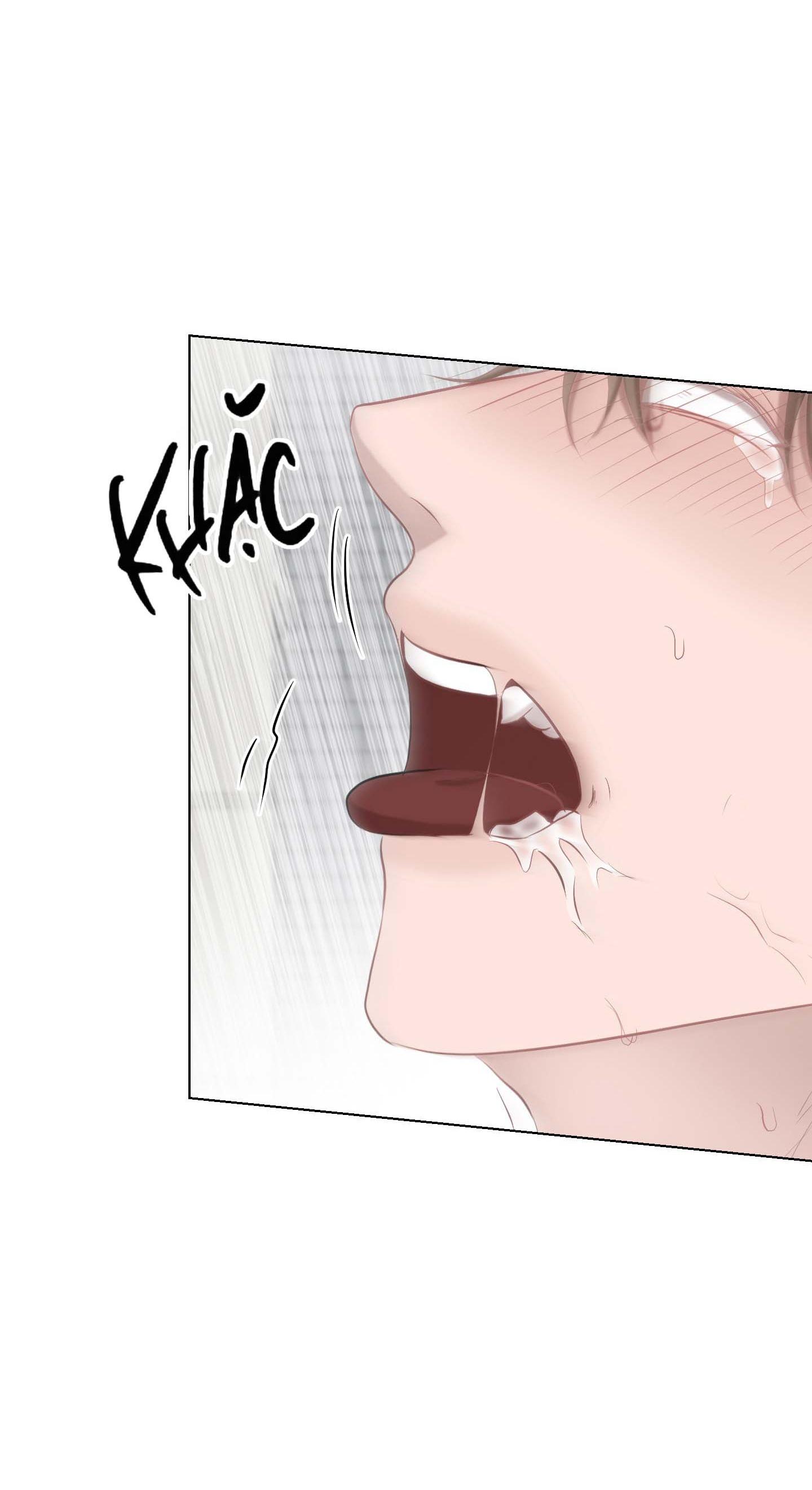 làm thế nào để chế ngự kẻ thù trong ta chapter 1 56