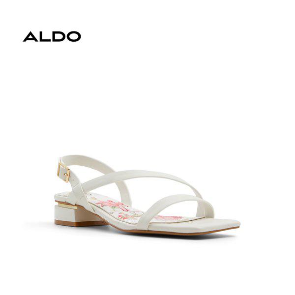 Sandal quai ngang nữ Aldo LILIAN