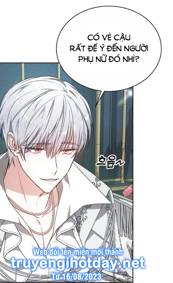 cô dâu của obsidian chapter 5.1 16