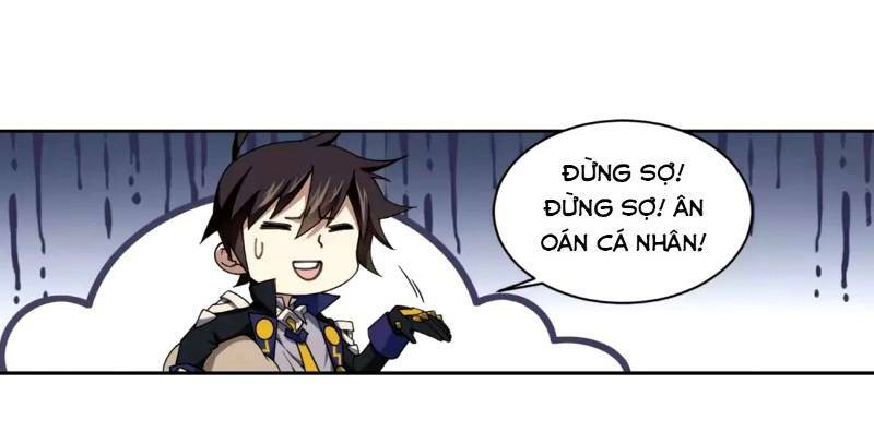 võng du chi cận chiến pháp sư chapter 208 25