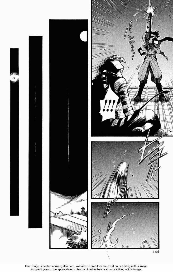 peace maker kurogane chapter 25 20