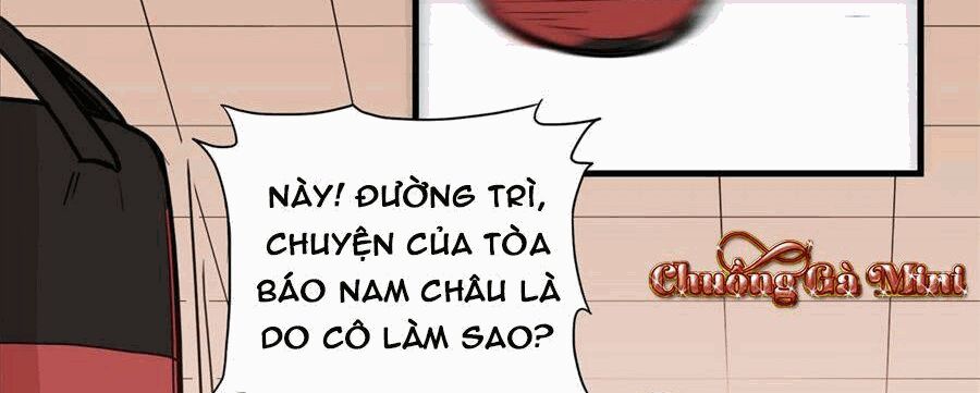 cố tổng, vợ của ngài quá mạnh rồi! chapter 24 130