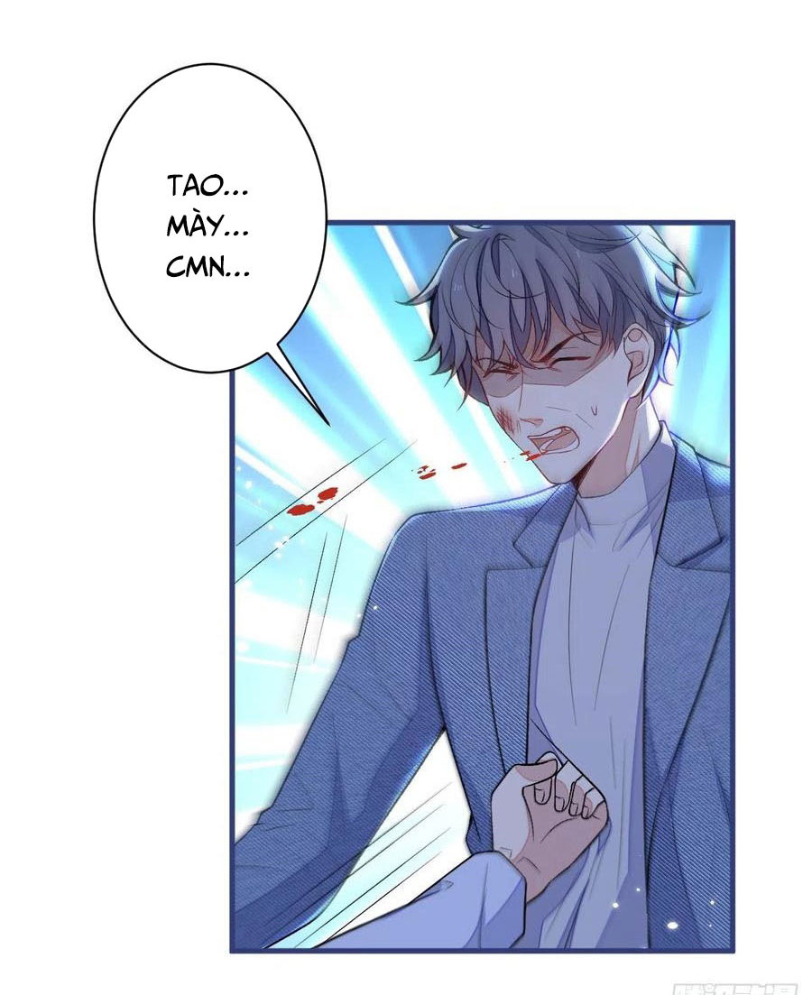 lại bị nam thần chọc trên hot search! chapter 107 4