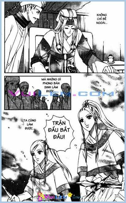 tinh nguyệt ảo cảnh chapter 3 73