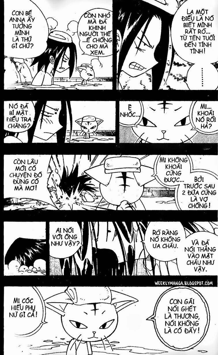 vua pháp thuật chapter 166 10