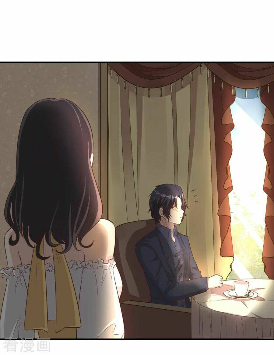 hôn nhân dục vọng: thiếu gia nhẹ một chút! chapter 136 13