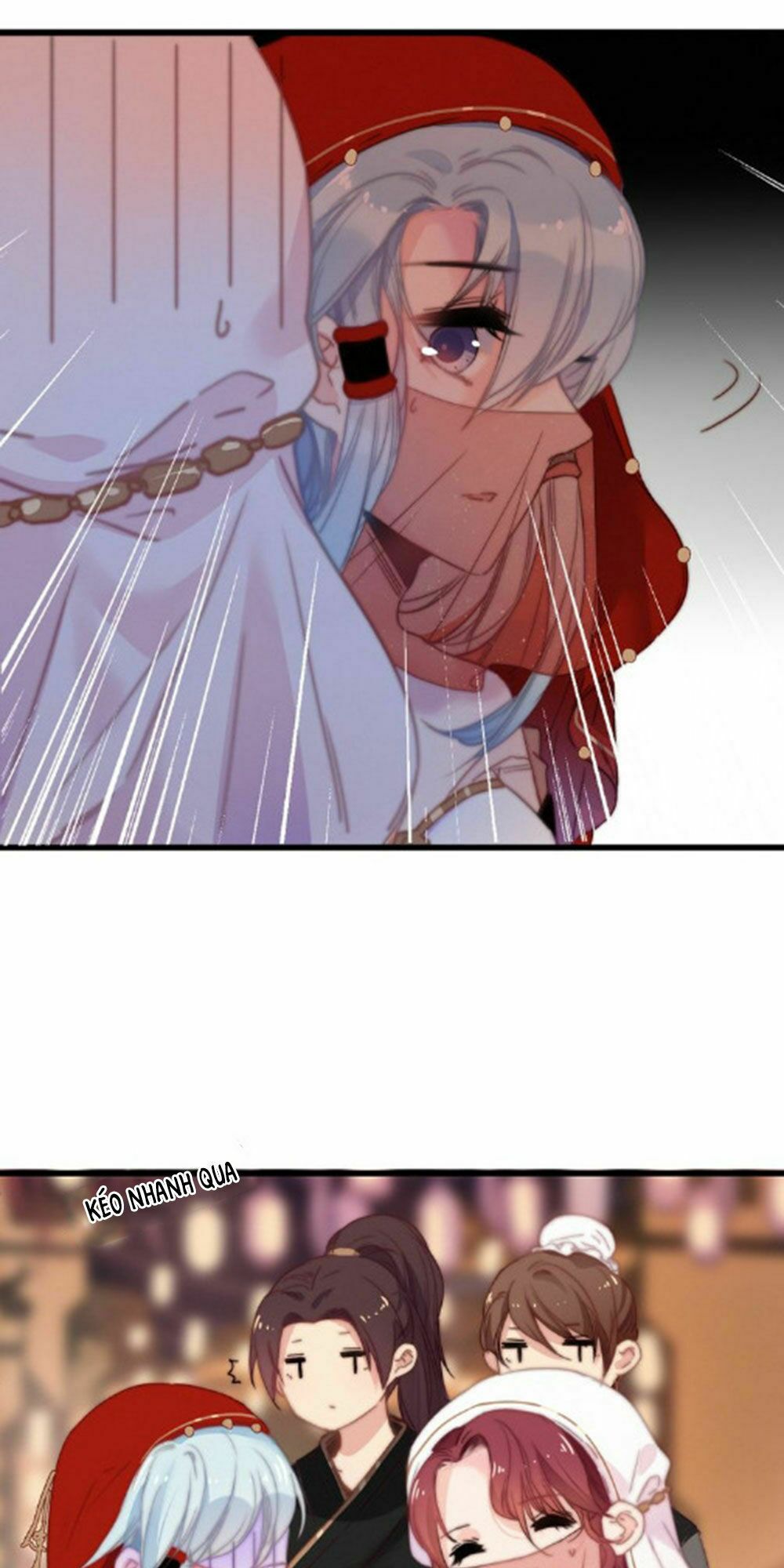 dữ tử thành thuyết chapter 21 38