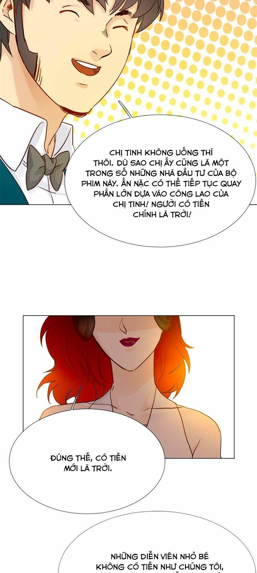 ngôi sao vụn vỡ chapter 52 36