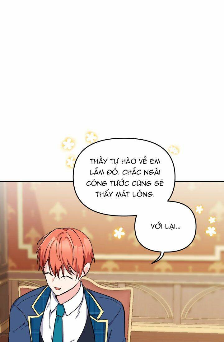 hoàng hậu bé bỏng chapter 42.1 21