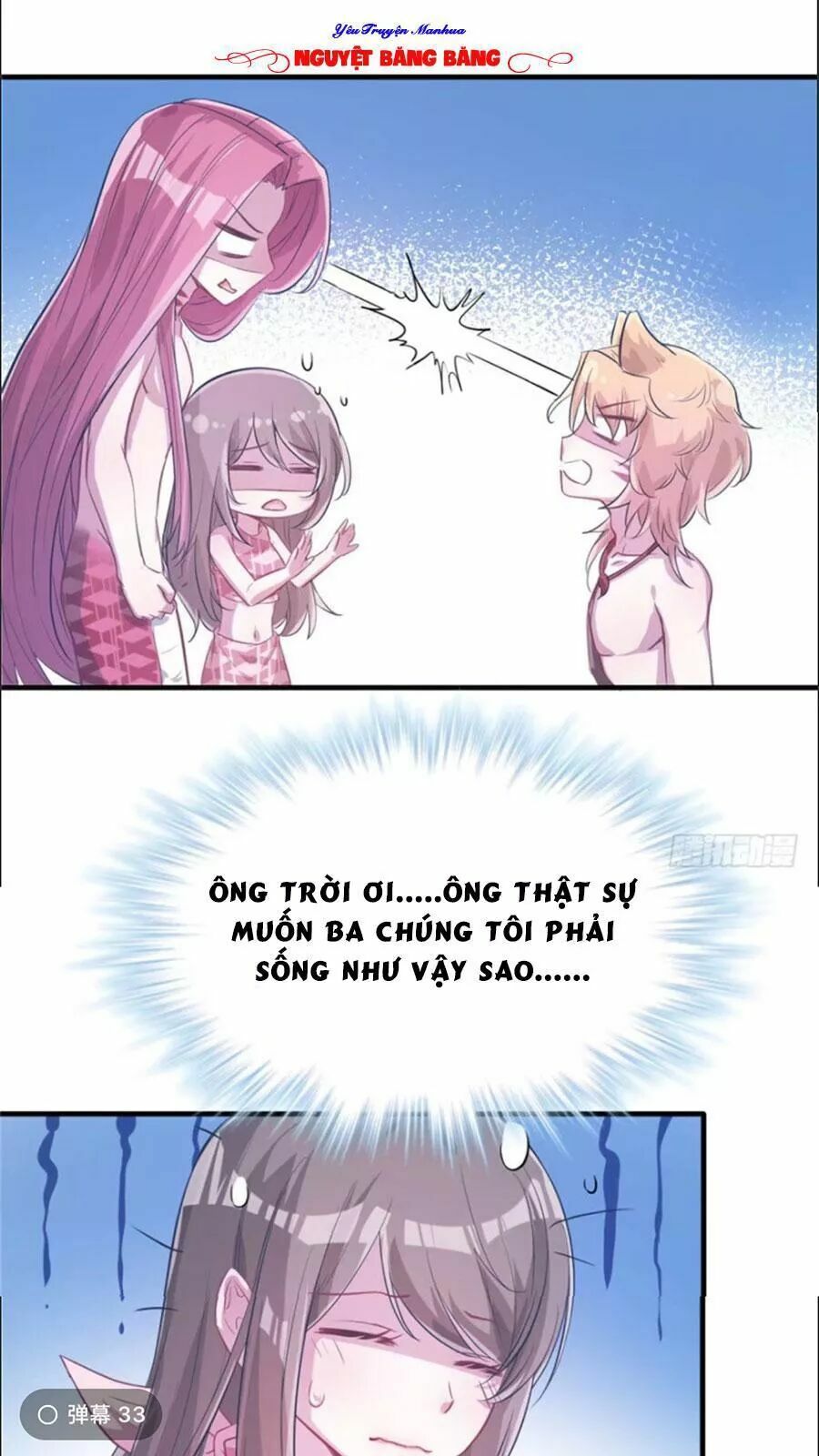 [16+] thảnh thơi thú thế chủng chủng điền, sinh sinh tể chapter 60 26