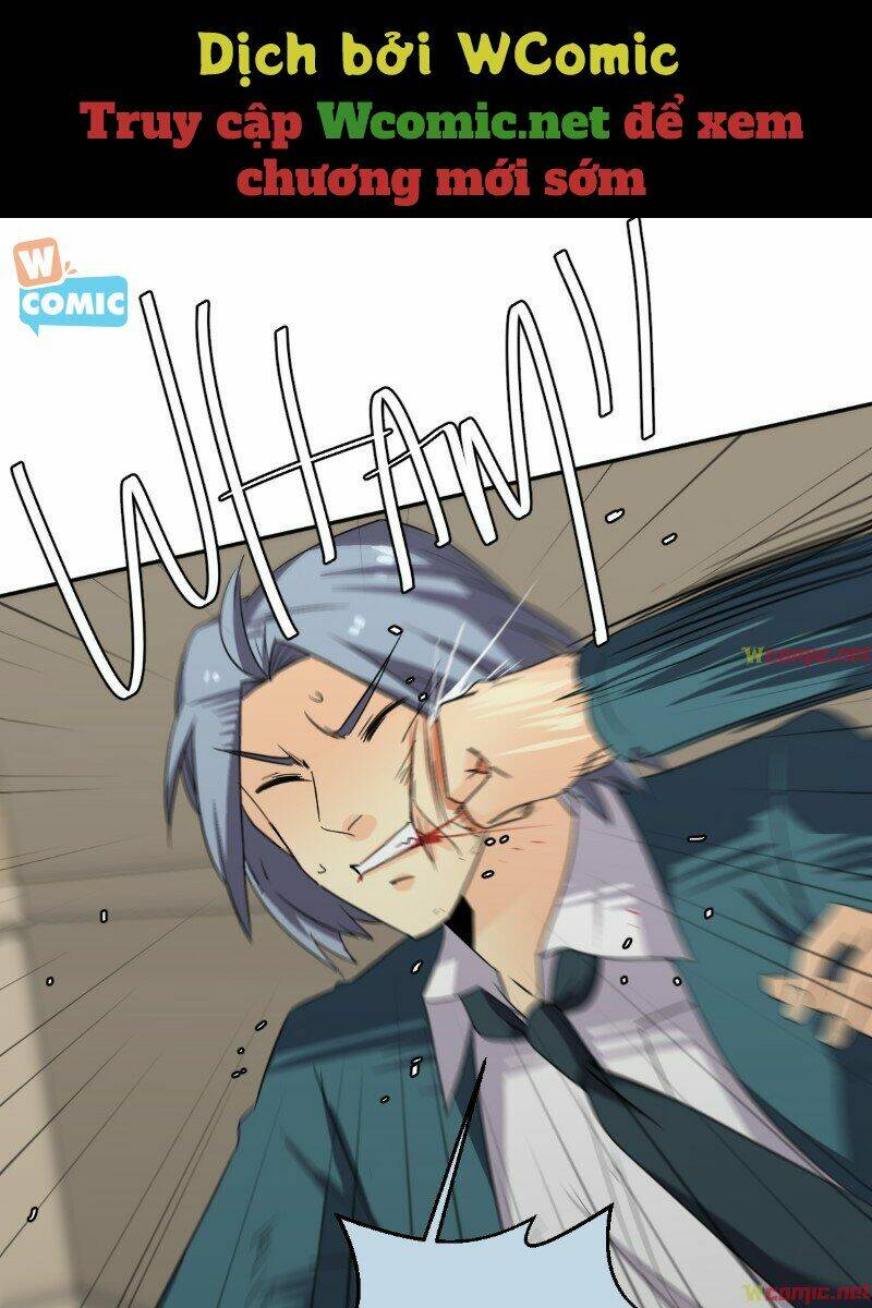 Thế Giới Không Hoàn Hảo Chapter 200 95