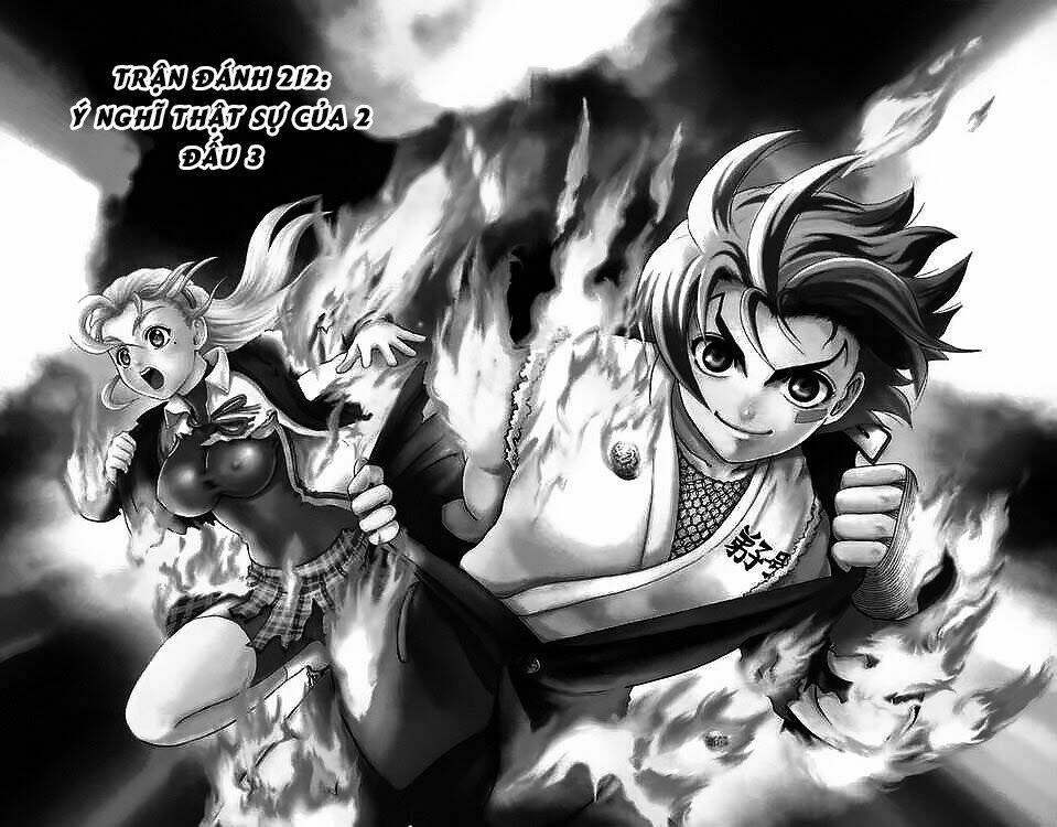 history's strongest disciple kenichi chapter 212 3