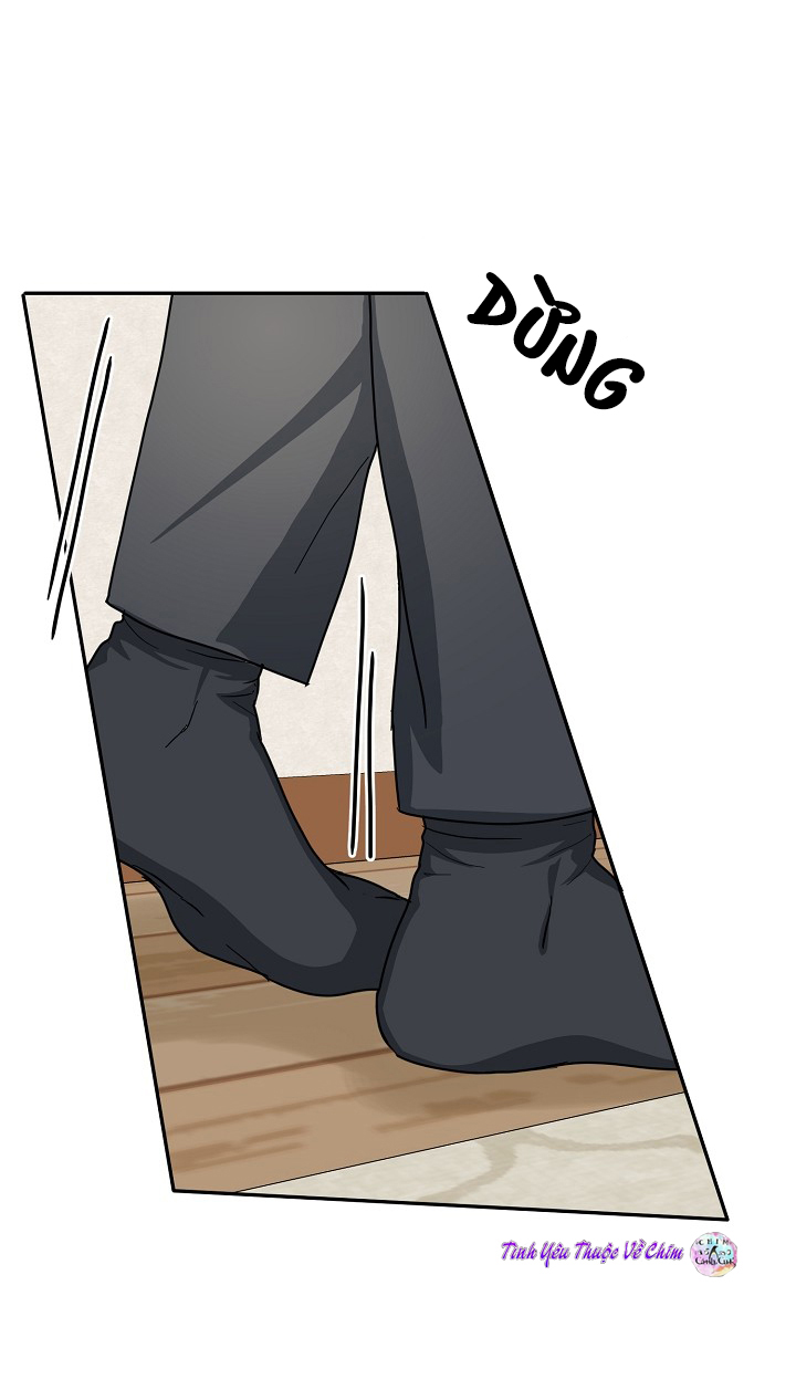 đối tác an toàn chapter 9 34