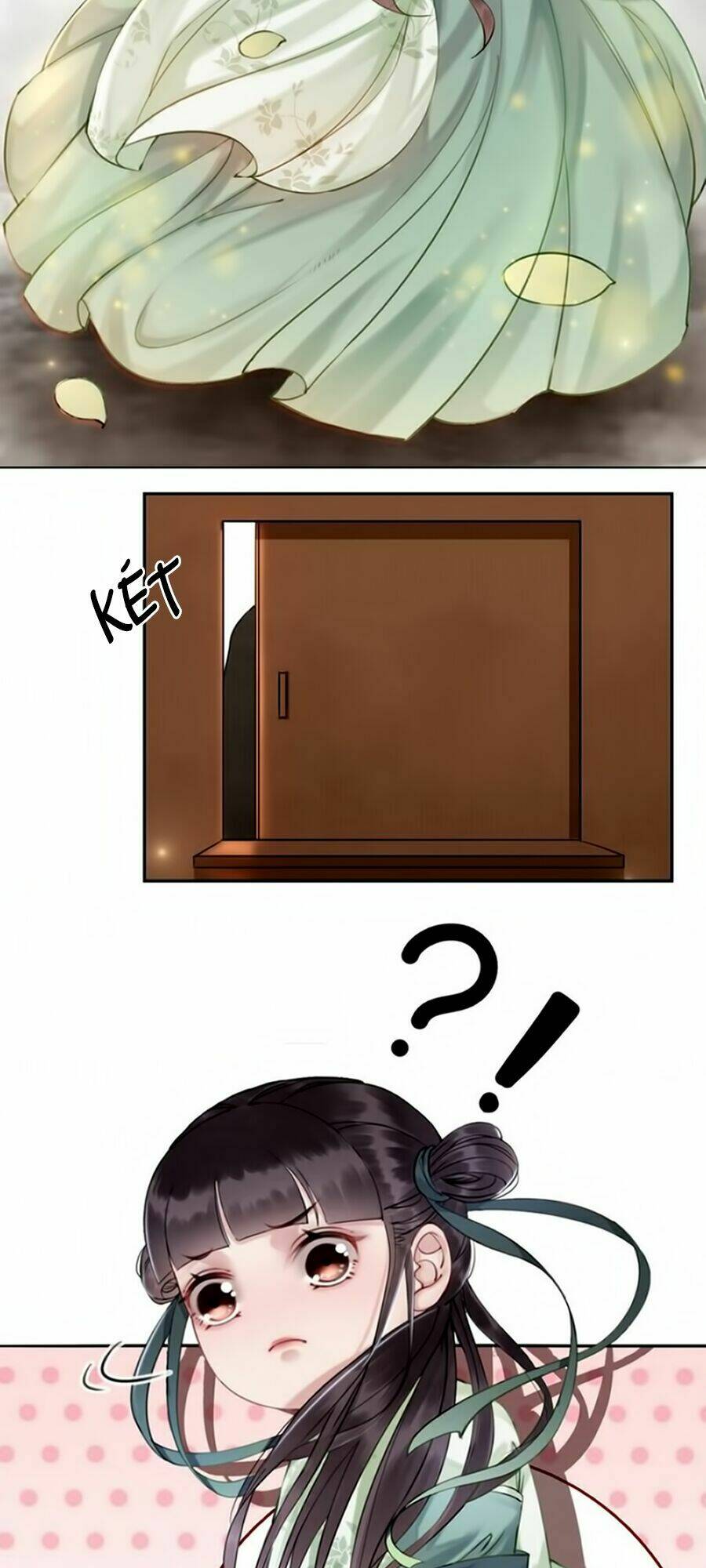 trọng sinh bá sủng nhiếp chính vương quá mạnh mẽ chapter 3 24