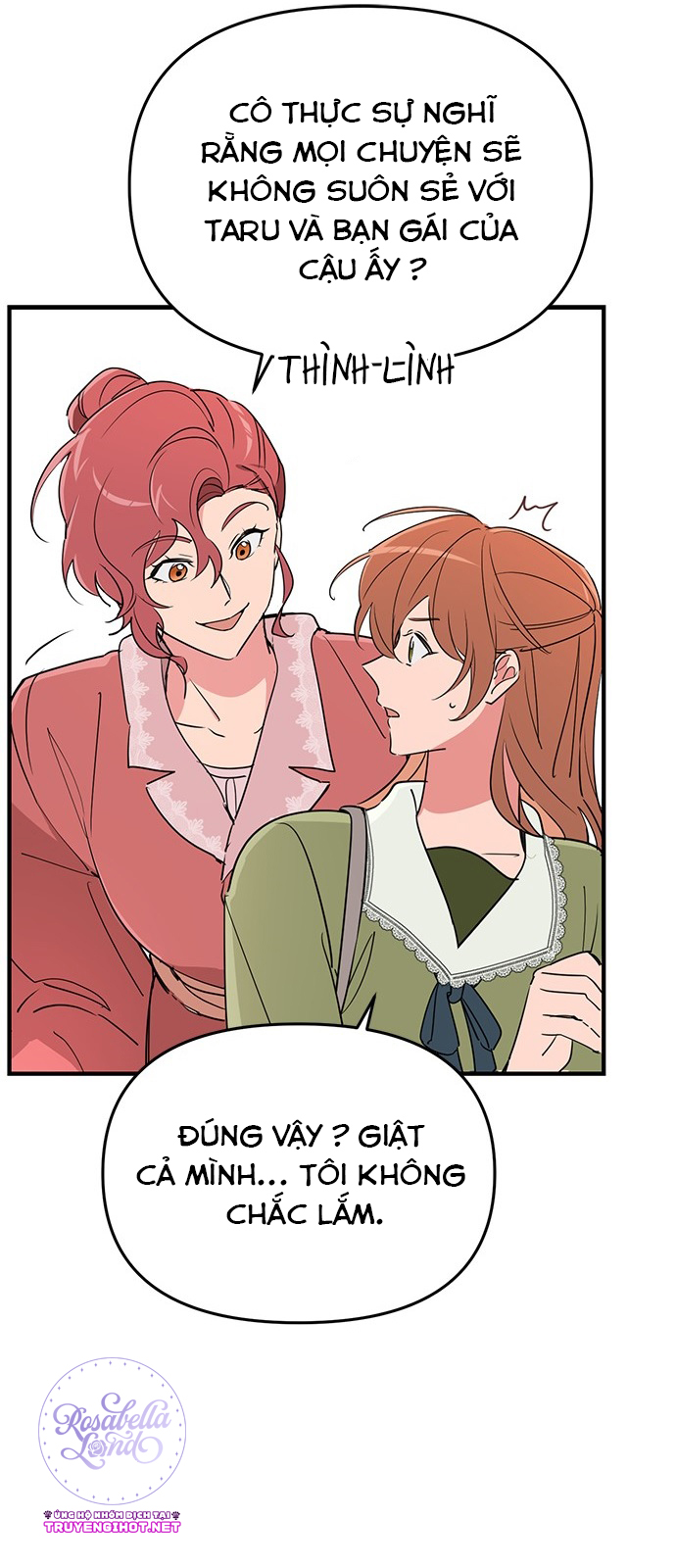 căn hộ kí túc xá của pháp sư chapter 7 78