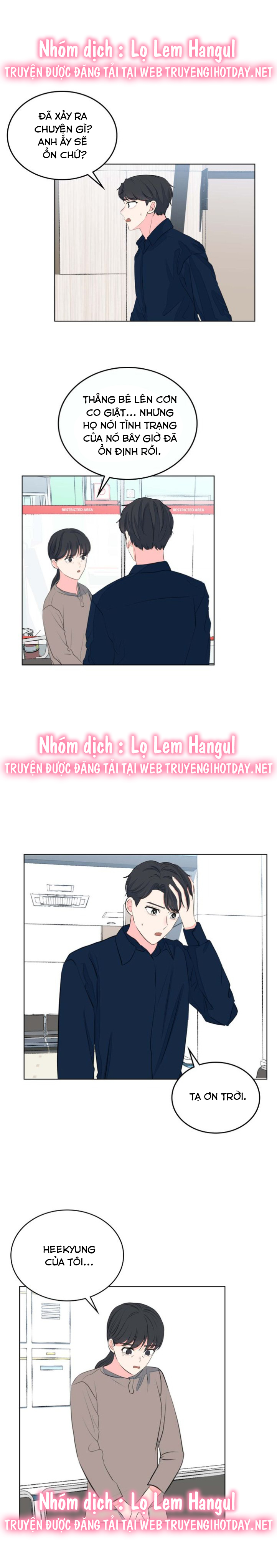 lọ lem hangul coming soon chapter 65 4