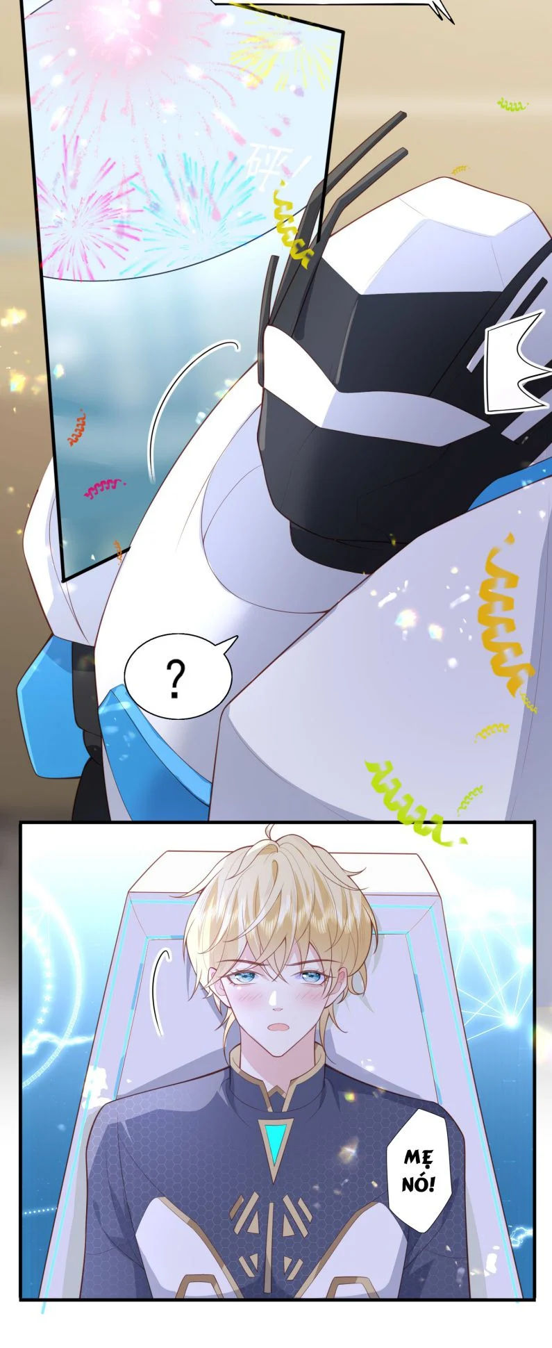 phản diện bị truy thành đoàn sủng chapter 20 27