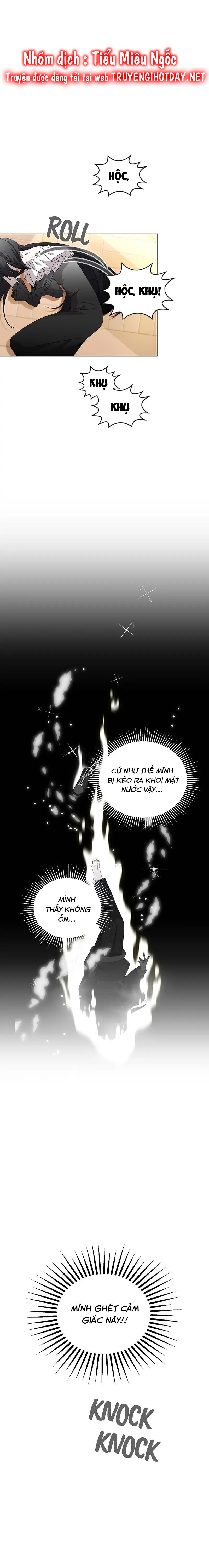 nữ phản diện muốn có kết thúc đẹp chapter 44 7