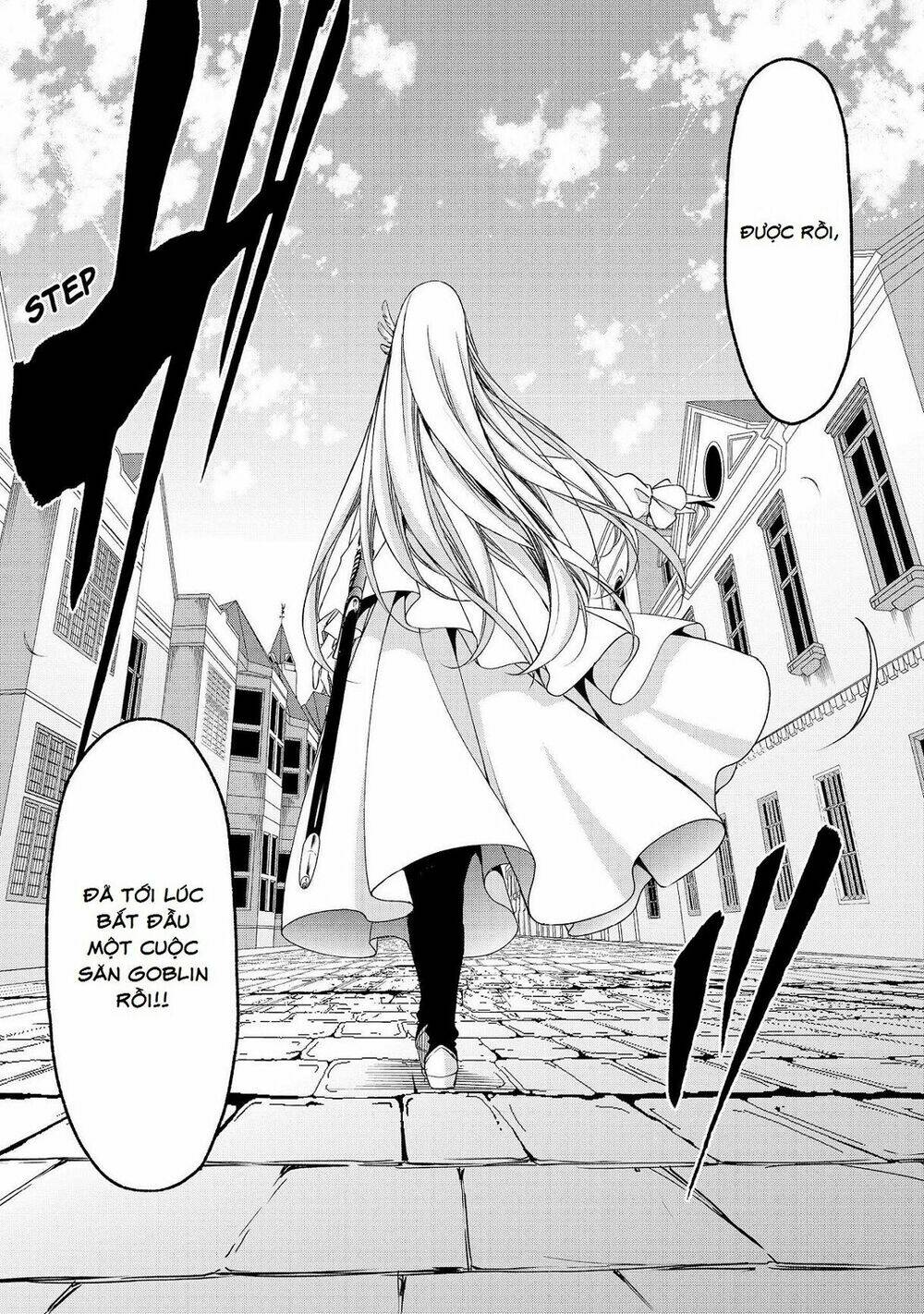 even though i’m a former noble and a single mother, my daughters are too cute and working as an adve chapter 2.2 18