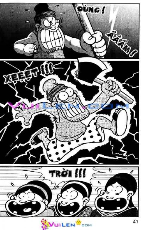 thần đồng đất việt chapter 174 44