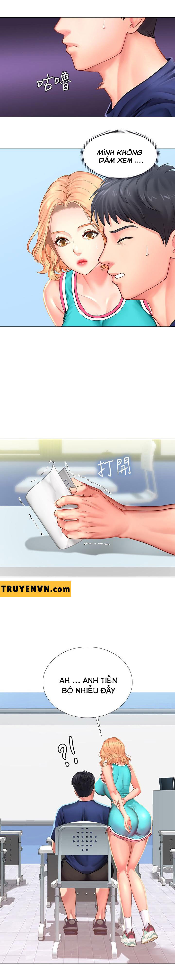 should i study at noryangjin? chapter 29 28