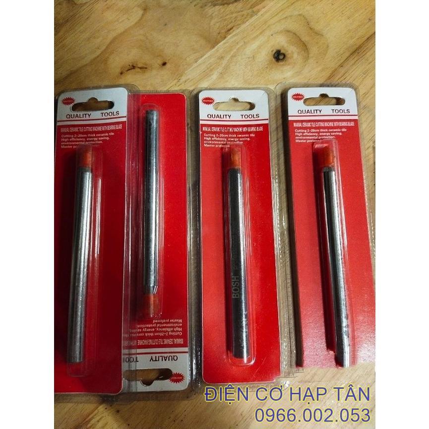 Lưỡi cắt gạch dạng cây bút cho máy cắt bàn đẩy RYOBY, PANA PRO, TOPV